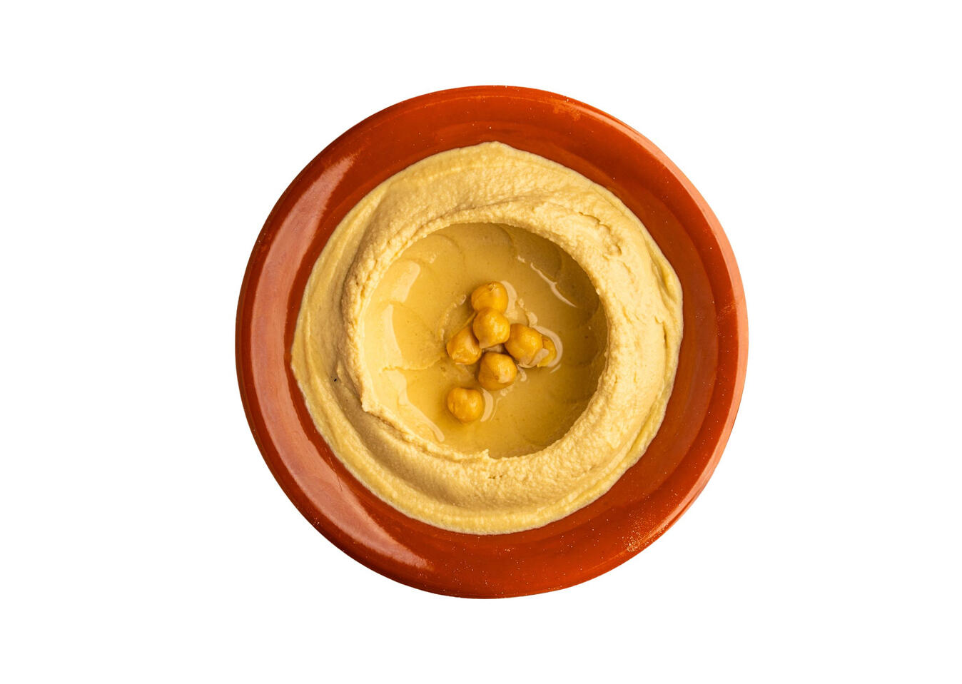 Starters - مقبلات