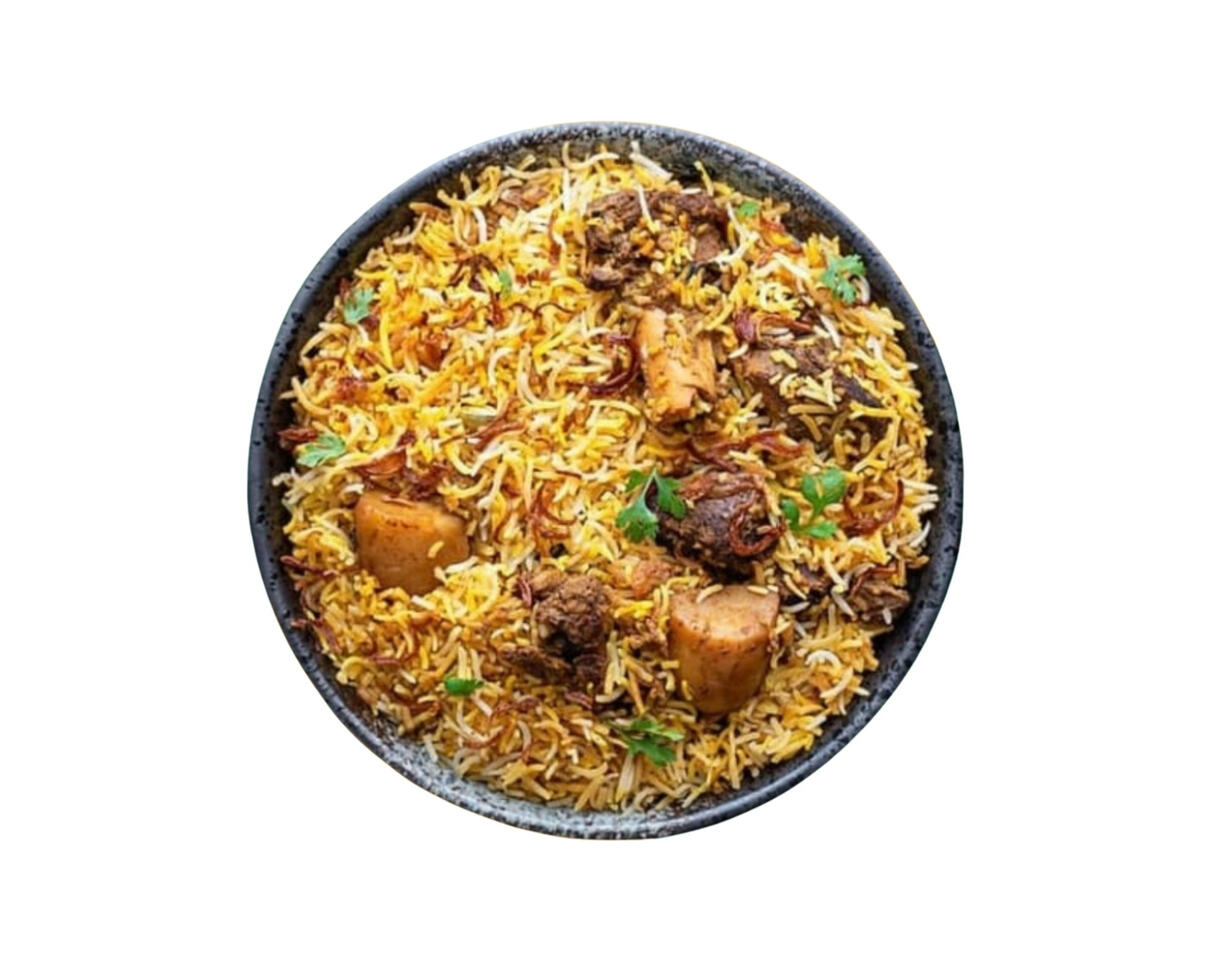 Mutton - لحم غنم