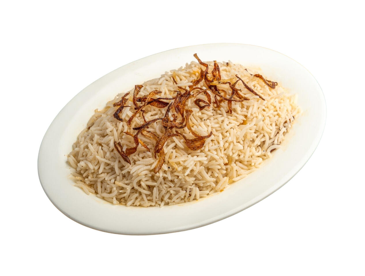 Side Dishes - أطباق جانبية