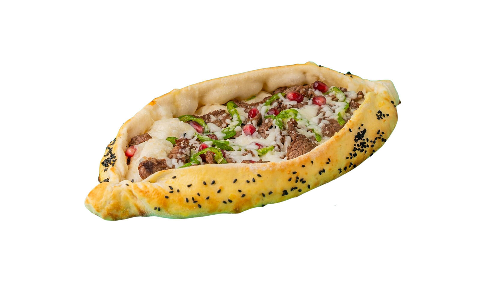 Pastries - فطاير